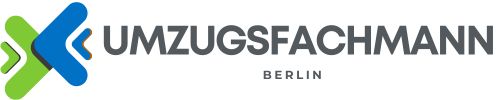 Umzugsfachmann Berlin Logo